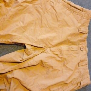 Men's Cargo Shorts